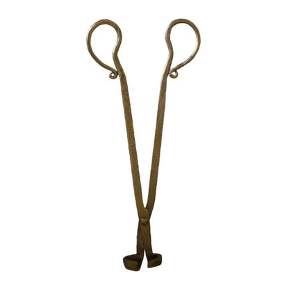 Antique Brass Candle Wick Trimmer