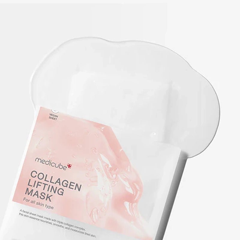Collagen Lifting Mask for Fine Lines &amp; Wrinkles - 27g