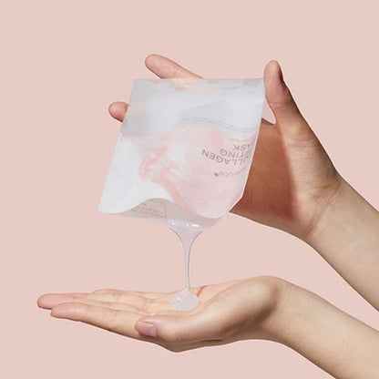 Collagen Lifting Mask for Fine Lines &amp; Wrinkles - 27g