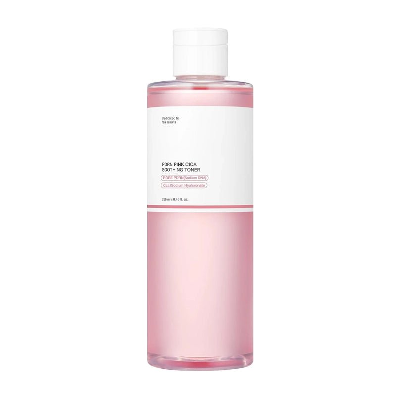 PDRN Pink Peptide Glow Boosting Toner - 250ml