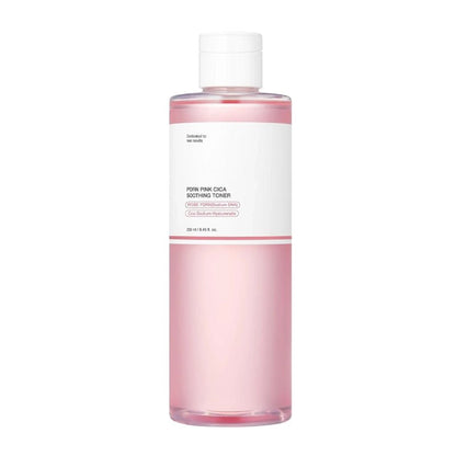 PDRN Pink Peptide Glow Boosting Toner - 250ml