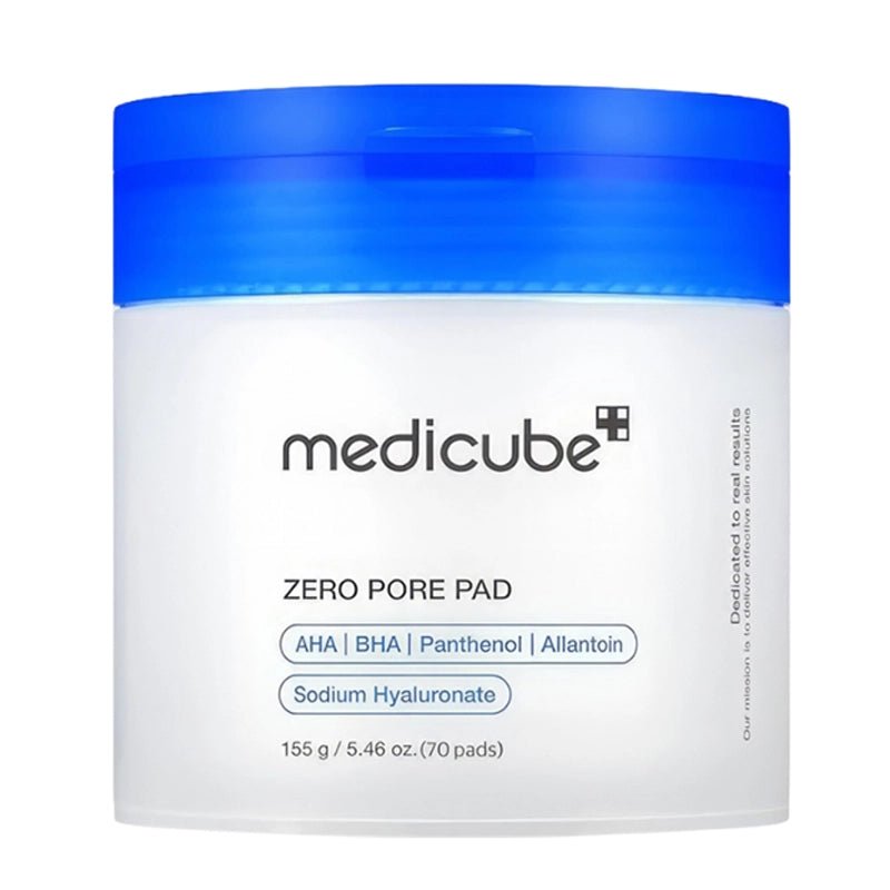 Zero Pore Pad 2.0 - 70pcs