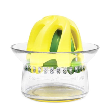 Meet 2 - In - 1 Juicester Jr. Citrus Juicer - Waha Lifestyle