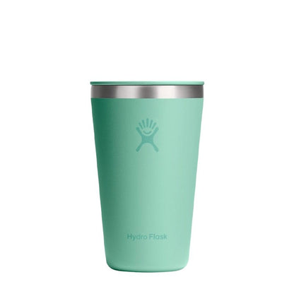 All Around Stainless-Steel Vacuum Insulated Tumbler - 470ml