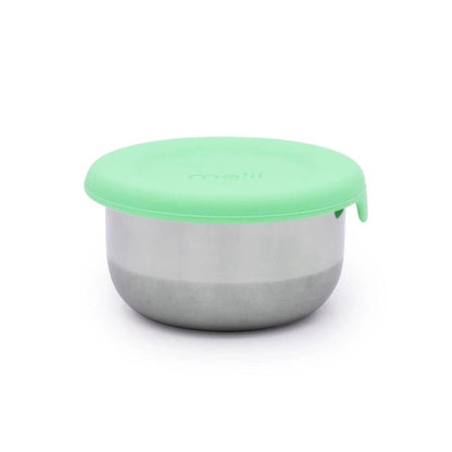 MELII Mini Stainless Steel Condiment Containers - Set of 3 in Kuwait - Waha Lifestyle