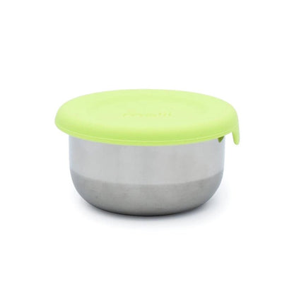 MELII Mini Stainless Steel Condiment Containers - Set of 3 in Kuwait - Waha Lifestyle
