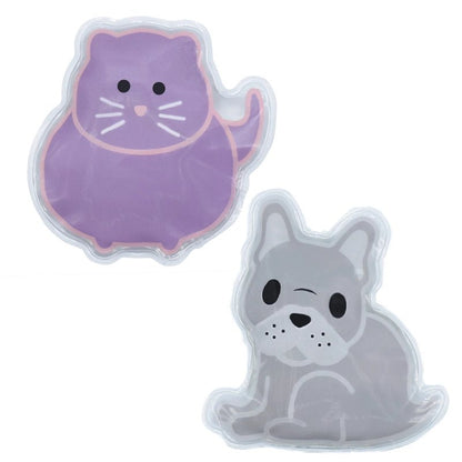MELII Reusable Gel Ice Packs for Kids Lunch Boxes &amp; Bags - 2pcs in Kuwait - Waha Lifestyle