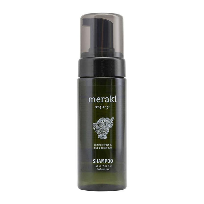 Meraki Mini Baby Shampoo - 150ml - Waha Lifestyle