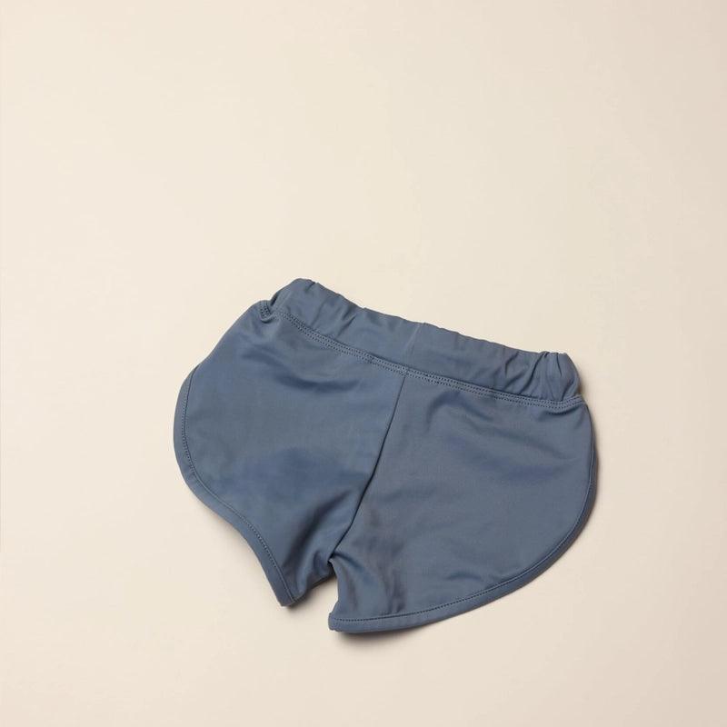 Mesa Kids Swim Trunks - Mineral - Waha Lifestyle