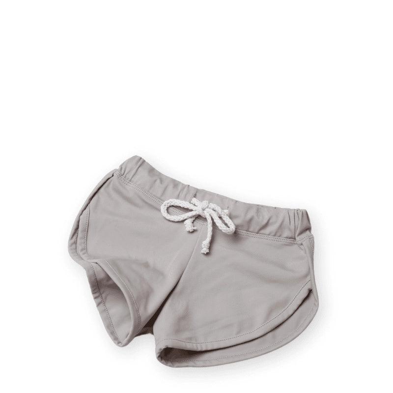 Mesa Kids Swim Trunks - Sand - Waha Lifestyle