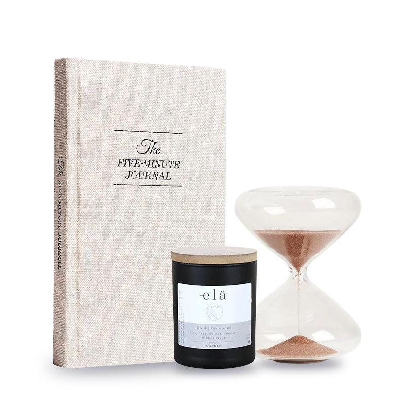 Mindful Moments Gift Set - Waha Lifestyle