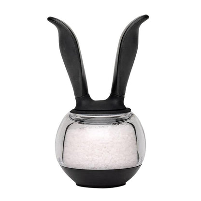 Mini Ceramic Hand - Held Salt Grinder - Waha Lifestyle