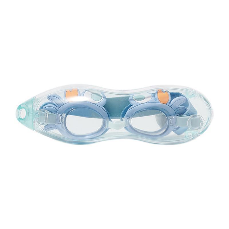 Mini Swim Goggles For Kids - Waha Lifestyle