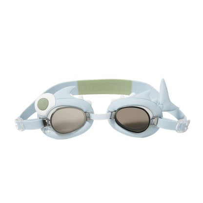 Mini Swim Goggles For Kids - Waha Lifestyle