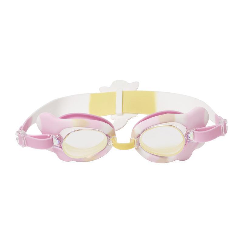 Mini Swim Goggles For Kids - Waha Lifestyle