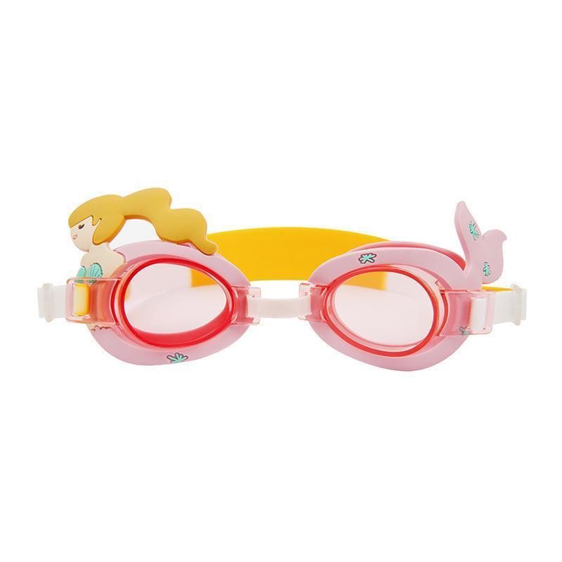 Mini Swim Goggles For Kids - Waha Lifestyle