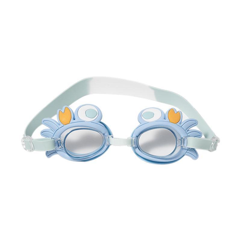 Mini Swim Goggles For Kids - Waha Lifestyle