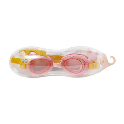 Mini Swim Goggles For Kids - Waha Lifestyle