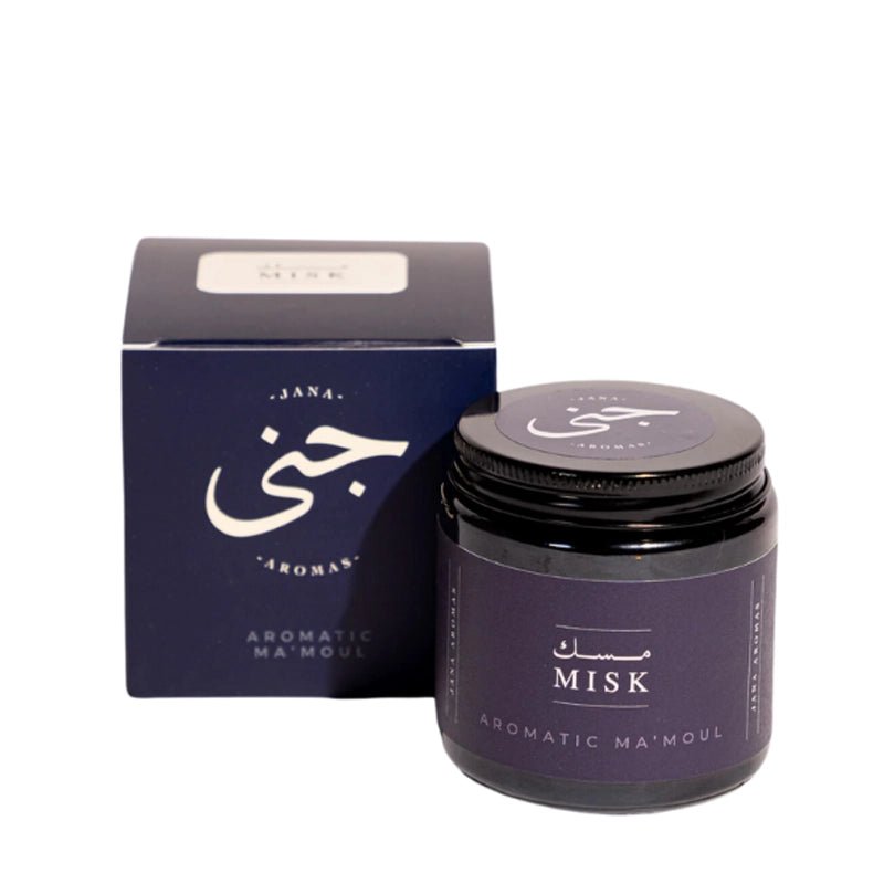 JANA AROMAS Misk Aromatic Ma&