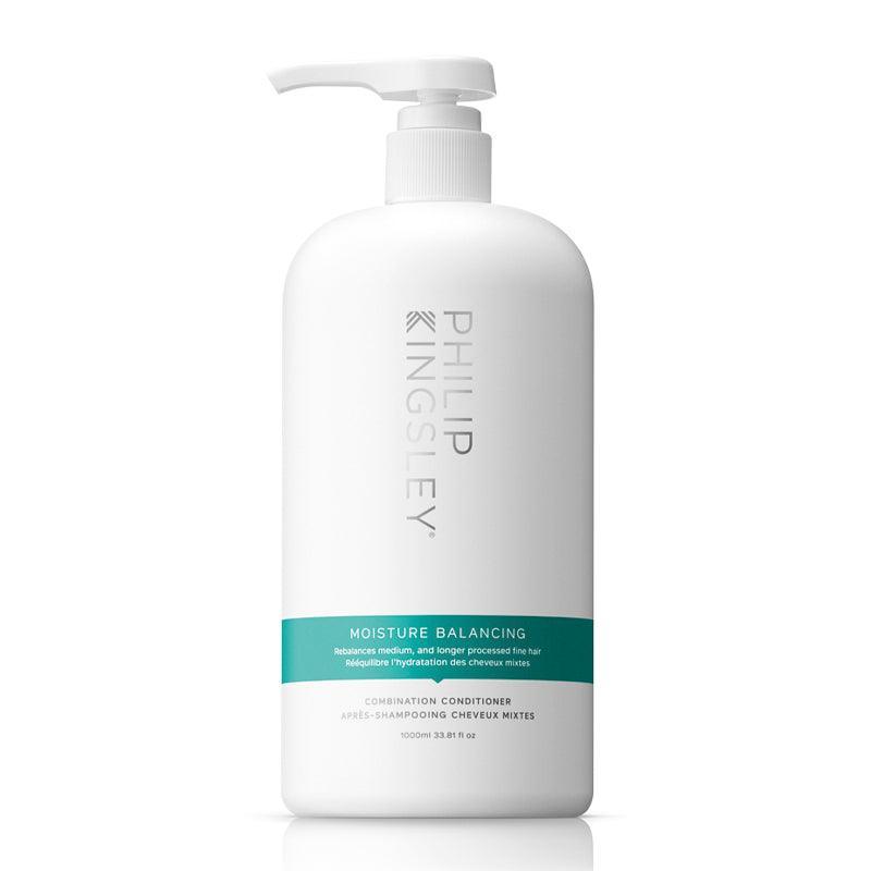 Moisture Balancing Combination Conditioner - Waha Lifestyle