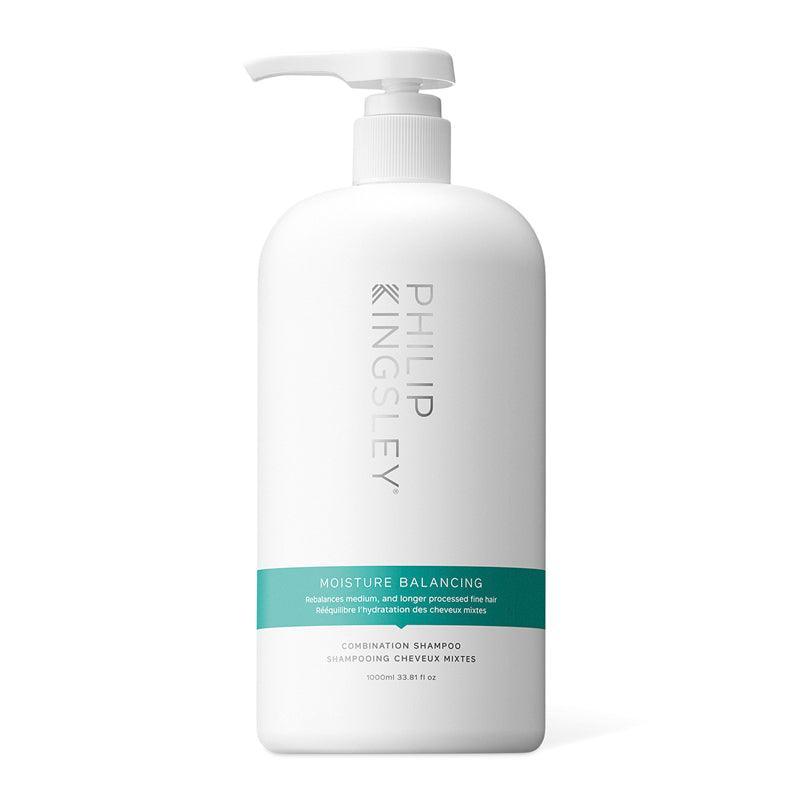 Moisture Balancing Combination Shampoo - Waha Lifestyle