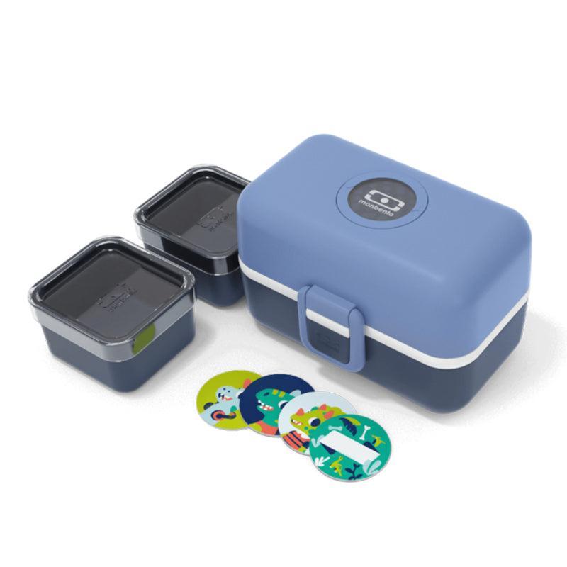 Monbento Tresor kids Lunch Box - Waha Lifestyle