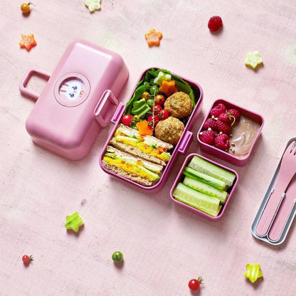 Monbento Tresor kids Lunch Box - Waha Lifestyle