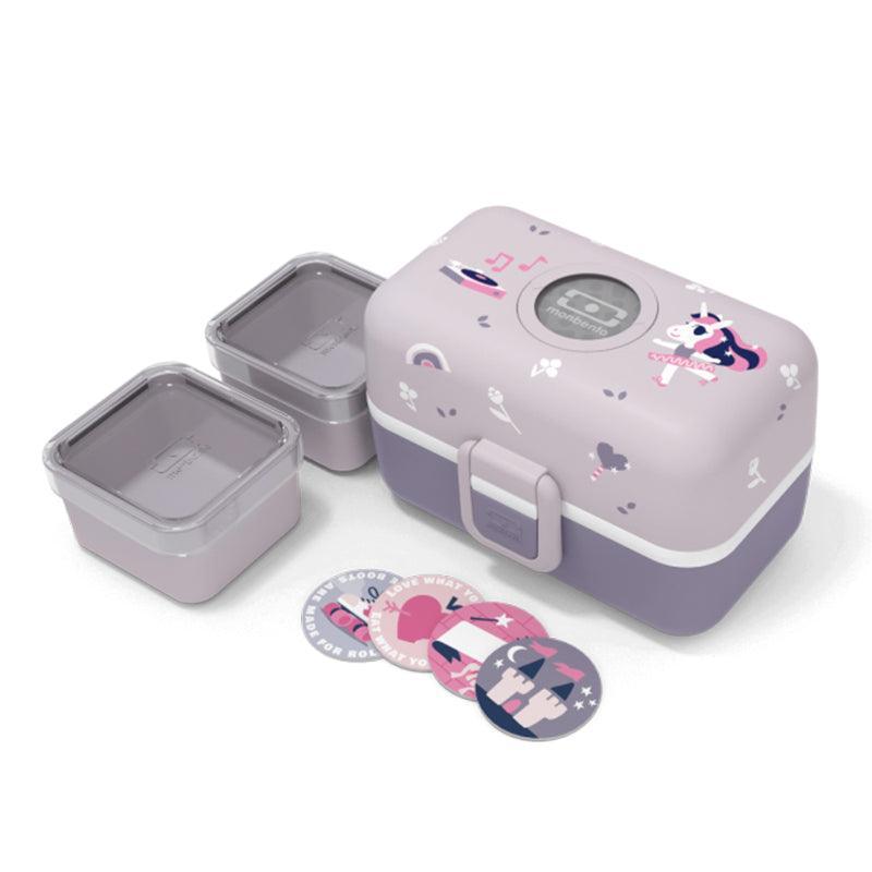 Monbento Tresor kids Lunch Box - Waha Lifestyle