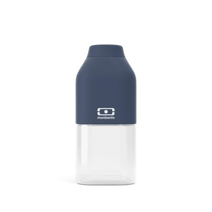 Monbento Water Bottle Blue Infinity - 330ml - Waha Lifestyle