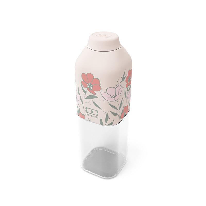 Monbento Water Bottle Graphic Blossom - 500ml - Waha Lifestyle