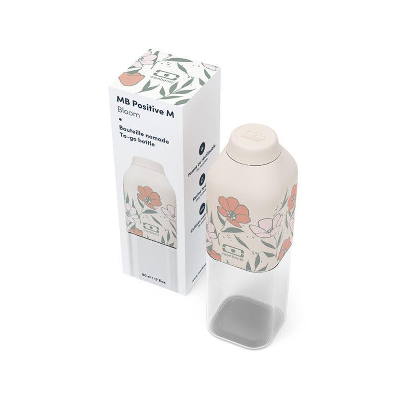 Monbento Water Bottle Graphic Blossom - 500ml - Waha Lifestyle