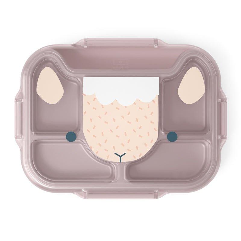 Monbento Wonder Kids Lunch Box - Waha Lifestyle