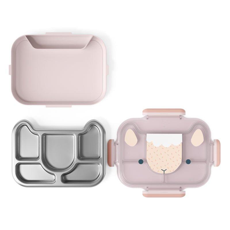 Monbento Wonder Kids Lunch Box - Waha Lifestyle