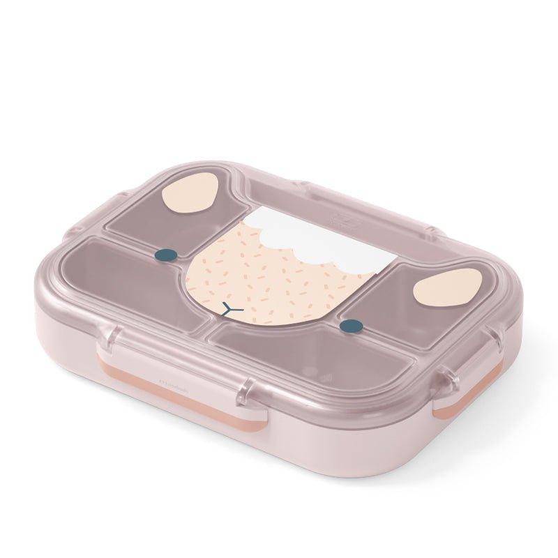 Monbento Wonder Kids Lunch Box - Waha Lifestyle