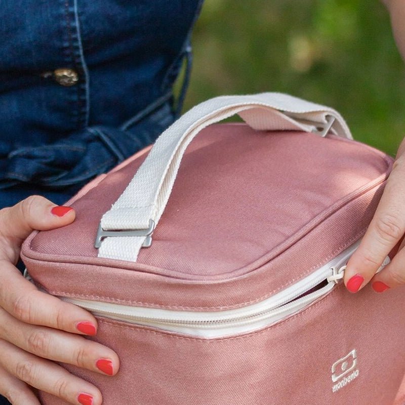 Arctic The Insulated Cooler Lunch Bag with Shoulder Strap