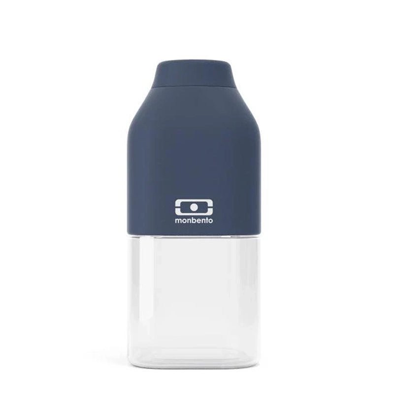 MONBENTO Kids BPA-Free Leakproof Water Bottle - 330ml in Kuwait - Waha Lifestyle