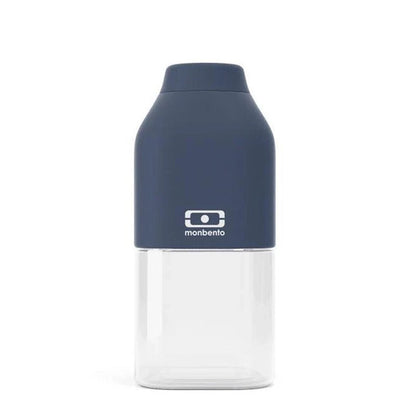 MONBENTO Kids BPA-Free Leakproof Water Bottle - 330ml in Kuwait - Waha Lifestyle