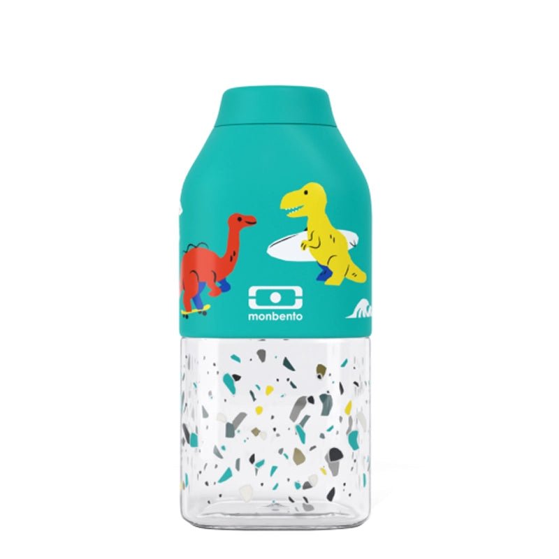 MONBENTO Kids BPA-Free Leakproof Water Bottle - 330ml in Kuwait - Waha Lifestyle