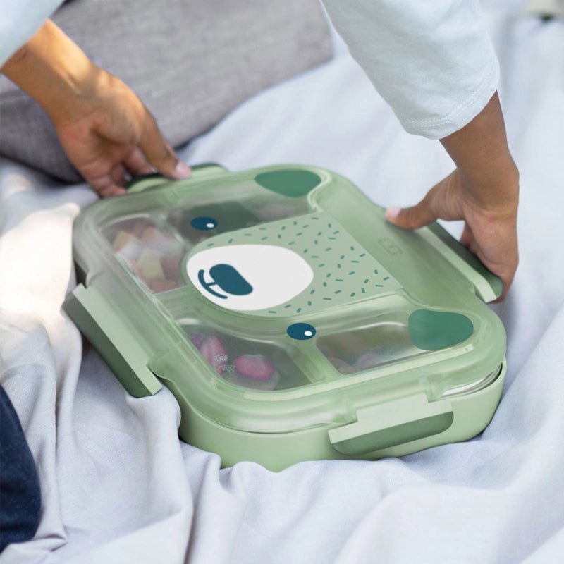Wonder Kids Lunch Box
