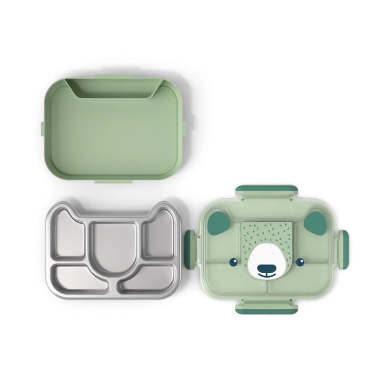 Wonder Kids Lunch Box