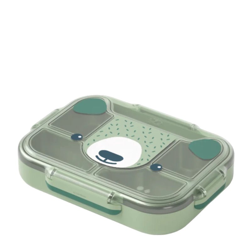 Wonder Kids Lunch Box