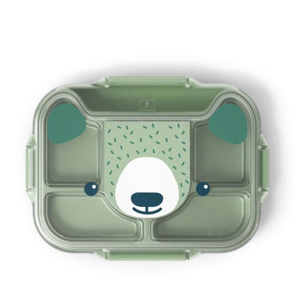 Wonder Kids Lunch Box