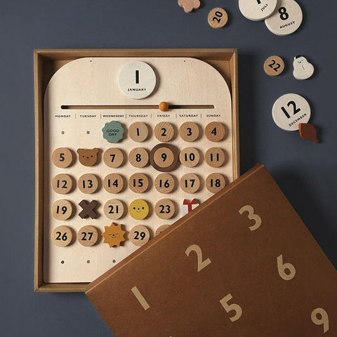 Educational Toys