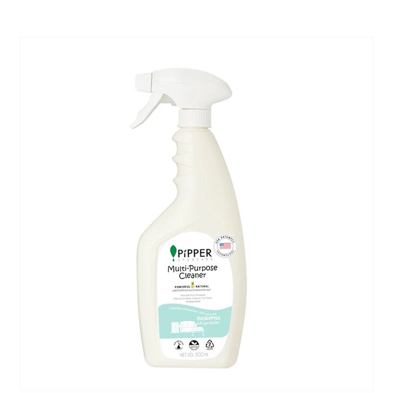 Multipurpose Cleaner with Eucalyptus Scent - 500ml - Waha Lifestyle