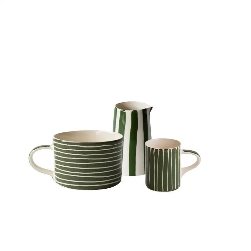 MUSANGO Coffee Lover&