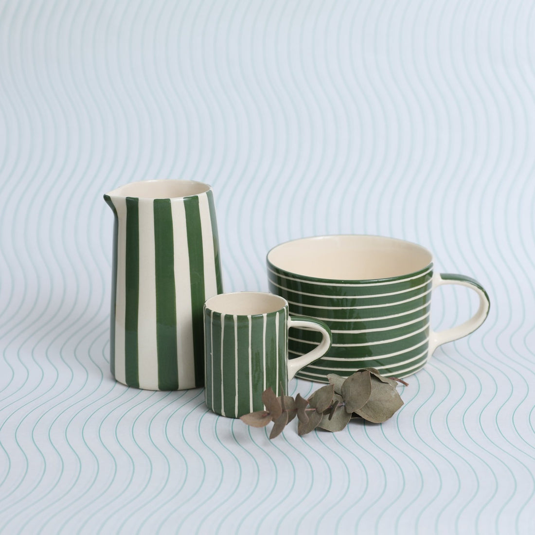 MUSANGO Coffee Lover&