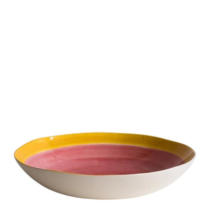 Handmade Ceramic Sharing Platter