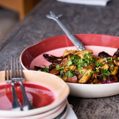 Handmade Ceramic Sharing Platter