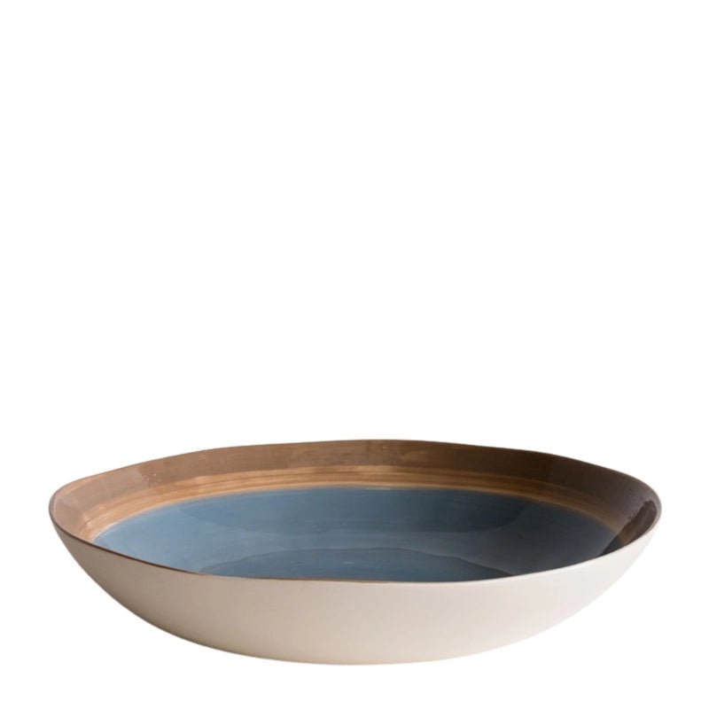 Handmade Ceramic Sharing Platter