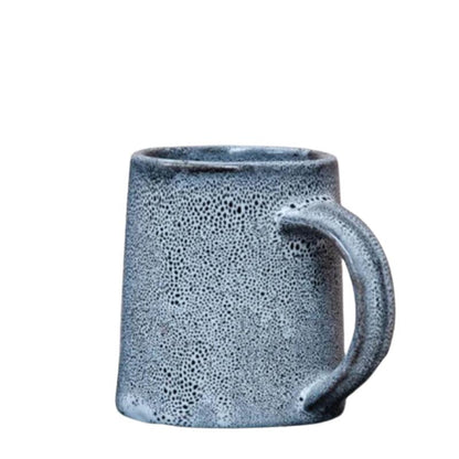 MW Home Hand - Crafted Chai Ceramic Tea Mug - Tawny - Waha Lifestyle